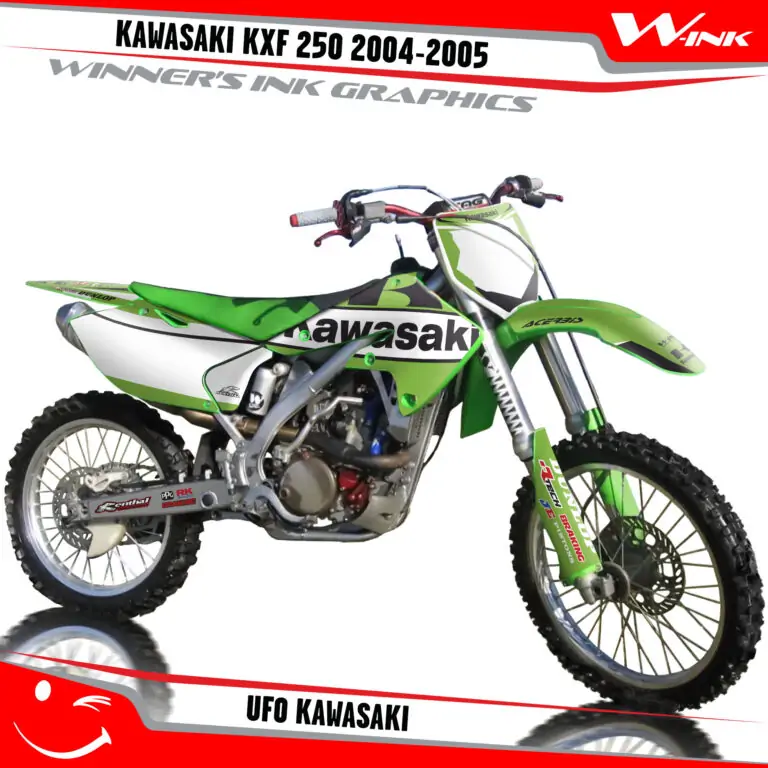Kawasaki-KXF-250-2004-2005-graphics-kit-and-decals-UFO-Kawasaki