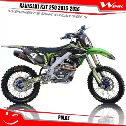 Kawasaki-KXF-250-2013-2014-2015-2016-graphics-kit-and-decals-Poloz