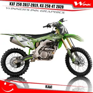 Kawasaki-KXF-250-2017-2018-2019,-KX-250-4T-2020-graphics-kit-and-decals-Kawi