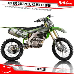 Kawasaki-KXF-250-2017-2018-2019,-KX-250-4T-2020-graphics-kit-and-decals-Trevilub