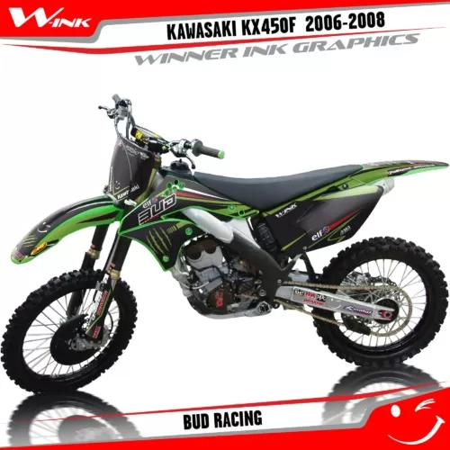 Kawasaki-KXF-450-2006-2007-2008-graphics-kit-and-decals-Bud-Racing