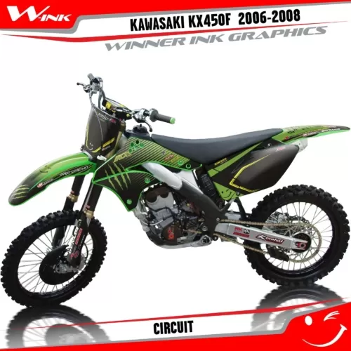 Kawasaki-KXF-450-2006-2007-2008-graphics-kit-and-decals-Circuit