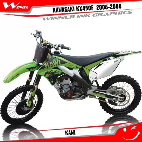Kawasaki-KXF-450-2006-2007-2008-graphics-kit-and-decals-Kawi