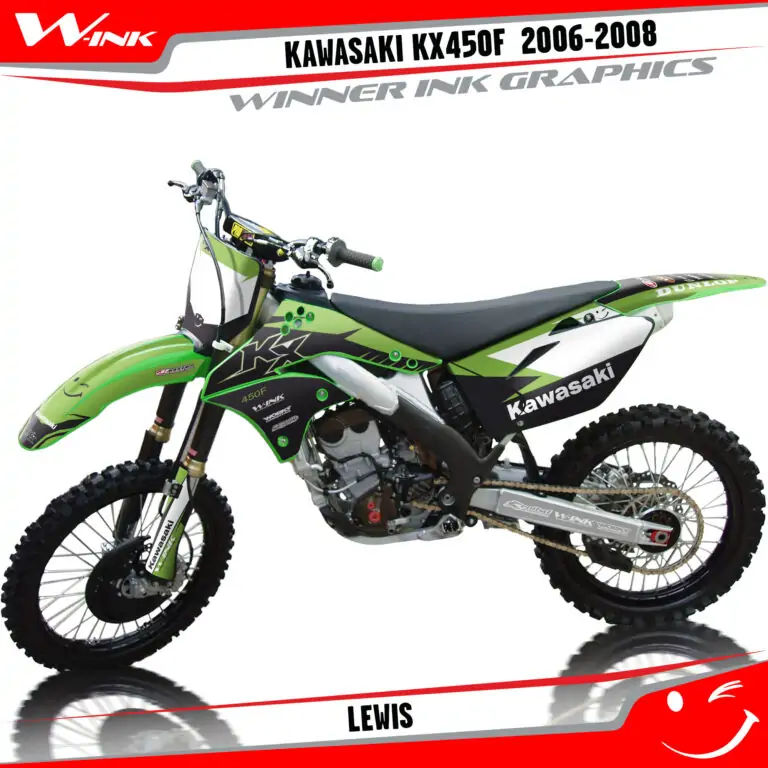 Kawasaki-KXF-450-2006-2007-2008-graphics-kit-and-decals-Lewis