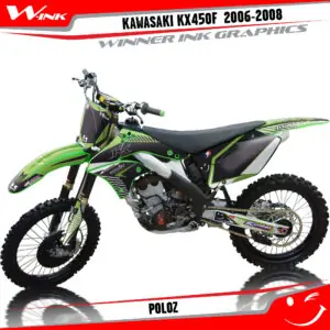 Kawasaki-KXF-450-2006-2007-2008-graphics-kit-and-decals-Poloz