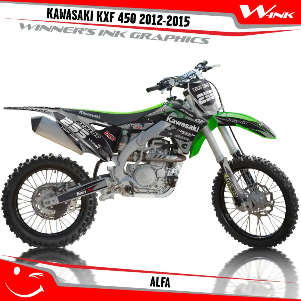 Kawasaki-KXF-450-2012-2013-2014-2015-graphics-kit-and-decals-Alfa