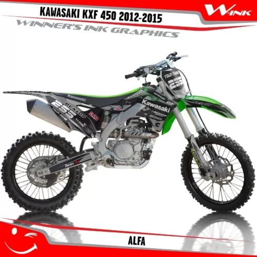 Kawasaki-KXF-450-2012-2013-2014-2015-graphics-kit-and-decals-Alfa