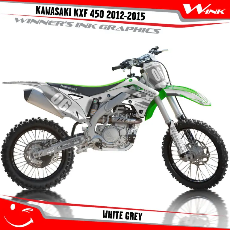 Kawasaki-KXF-450-2012-2013-2014-2015-graphics-kit-and-decals-White-Grey