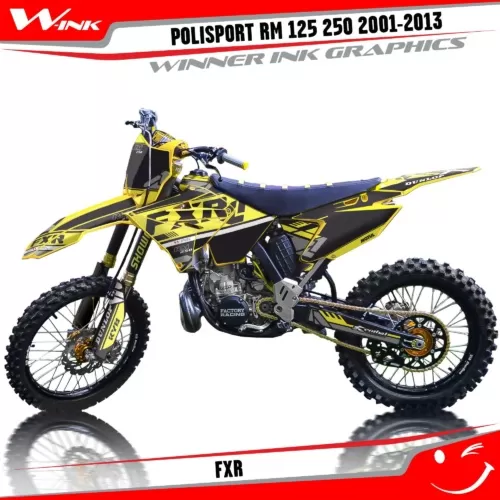 Suzuki-POLISPORT-RM-125,250-2001-2002-2003-2004-2009-2010-2011-2012-2013-graphics-kit-and-decals-FXR