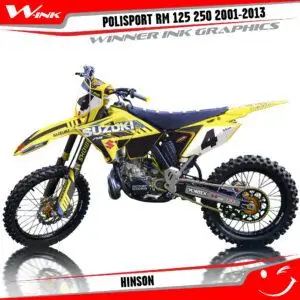 Suzuki-POLISPORT-RM-125,250-2001-2002-2003-2004-2009-2010-2011-2012-2013-graphics-kit-and-decals-Hinson
