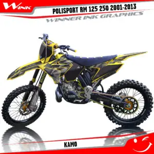 Suzuki-POLISPORT-RM-125,250-2001-2002-2003-2004-2009-2010-2011-2012-2013-graphics-kit-and-decals-Kamo