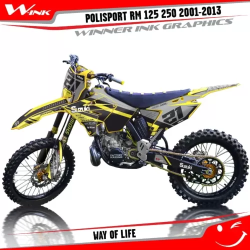 Suzuki-POLISPORT-RM-125,250-2001-2002-2003-2004-2009-2010-2011-2012-2013-graphics-kit-and-decals-Way-of-Life