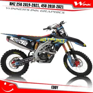 Suzuki-RMZ-250-2019-2020-2021-2022,-450-2018-2019-2020-2021-2022-graphics-kit-and-decals-Eddy