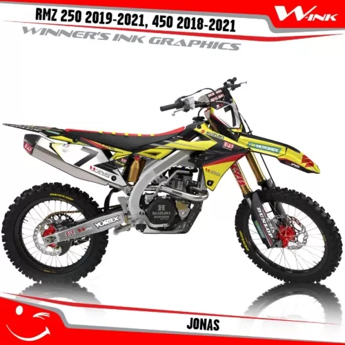 Suzuki-RMZ-250-2019-2020-2021-2022,-450-2018-2019-2020-2021-2022-graphics-kit-and-decals-Jonas