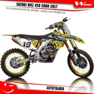 Suzuki-RMZ-450-2008-2009-2010-2011-2014-2015-2016-2017-graphics-kit-and-decals-Autotrader