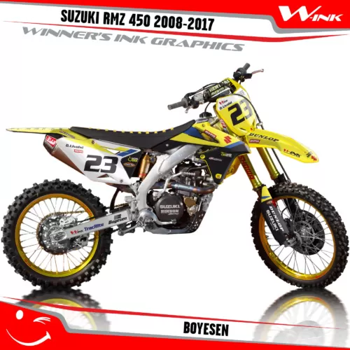 Suzuki-RMZ-450-2008-2009-2010-2011-2014-2015-2016-2017-graphics-kit-and-decals-Boeysen