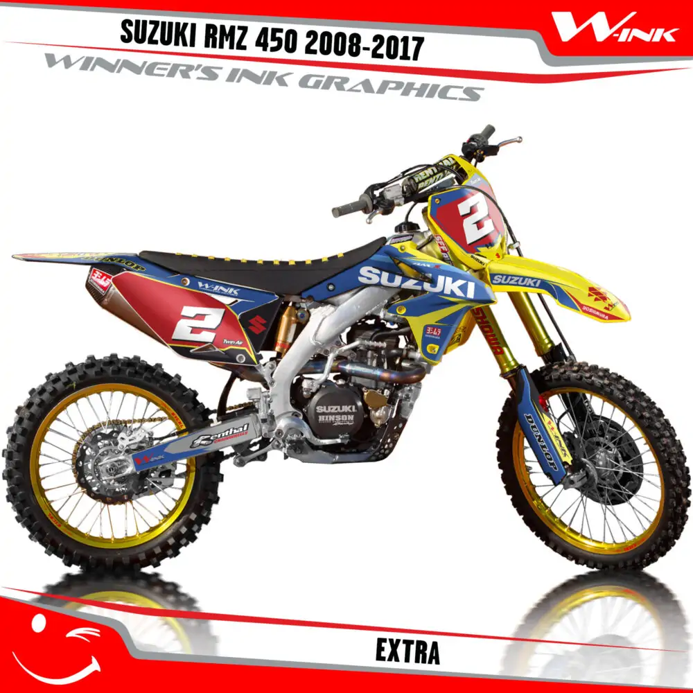 Suzuki-RMZ-450-2008-2009-2010-2011-2014-2015-2016-2017-graphics-kit-and-decals-Extra