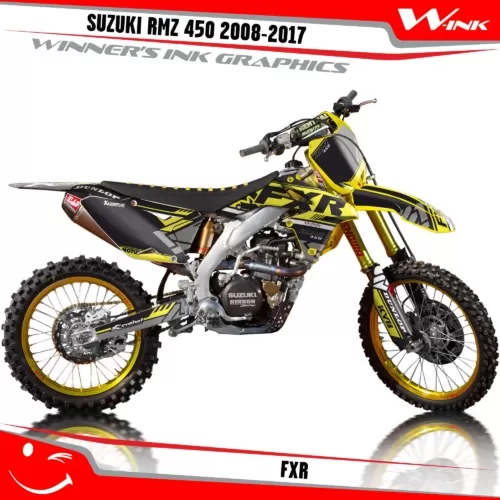 Suzuki-RMZ-450-2008-2009-2010-2011-2014-2015-2016-2017-graphics-kit-and-decals-FXR