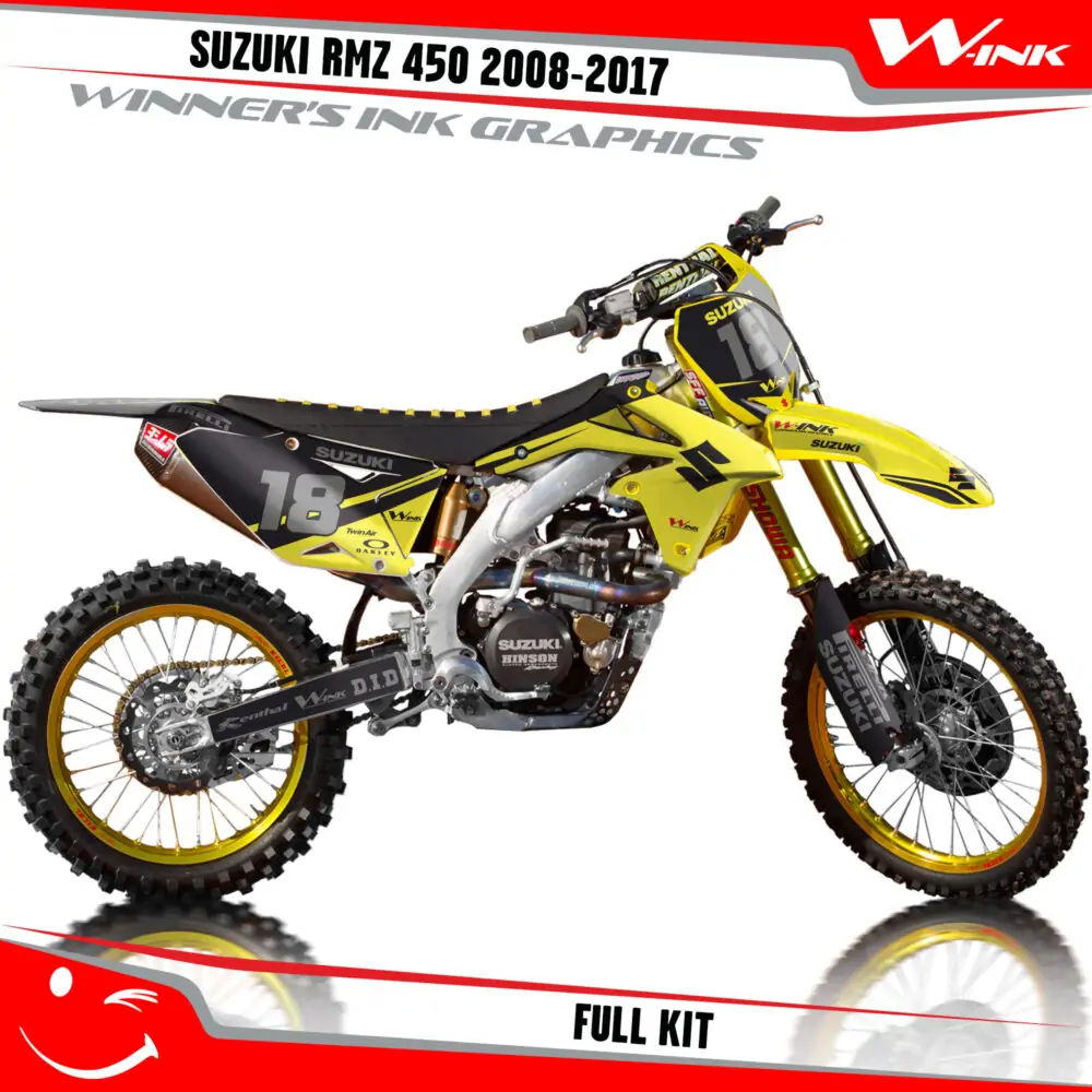 Suzuki-RMZ-450-2008-2009-2010-2011-2014-2015-2016-2017-graphics-kit-and-decals-Full-Kit