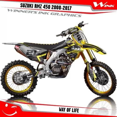 Suzuki-RMZ-450-2008-2009-2010-2011-2014-2015-2016-2017-graphics-kit-and-decals-Way-of-Life