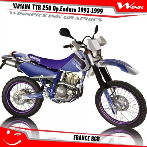 TTR-250-Open-Enduro-1993-1994-1995-1996-1997-1998-1999-graphics-kit-and-decals-France-BGB