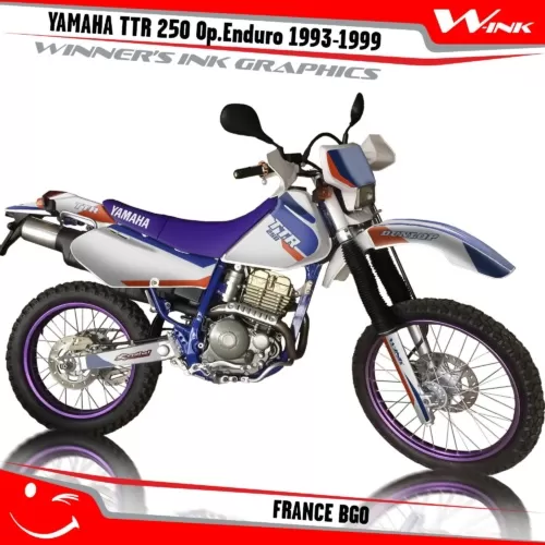 TTR-250-Open-Enduro-1993-1994-1995-1996-1997-1998-1999-graphics-kit-and-decals-France-BGO
