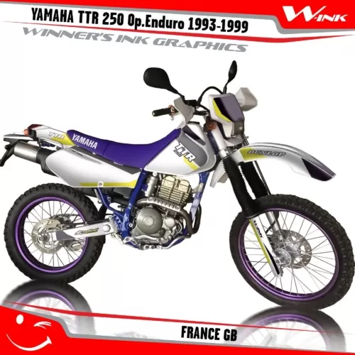 TTR-250-Open-Enduro-1993-1994-1995-1996-1997-1998-1999-graphics-kit-and-decals-France-GB