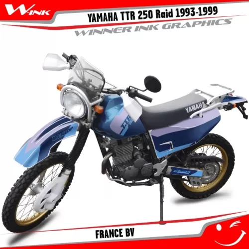 TTR-250-Raid-1993-1994-1995-1996-1997-1998-1999-graphics-kit-and-decals-France-BV