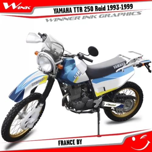 TTR-250-Raid-1993-1994-1995-1996-1997-1998-1999-graphics-kit-and-decals-France-BY