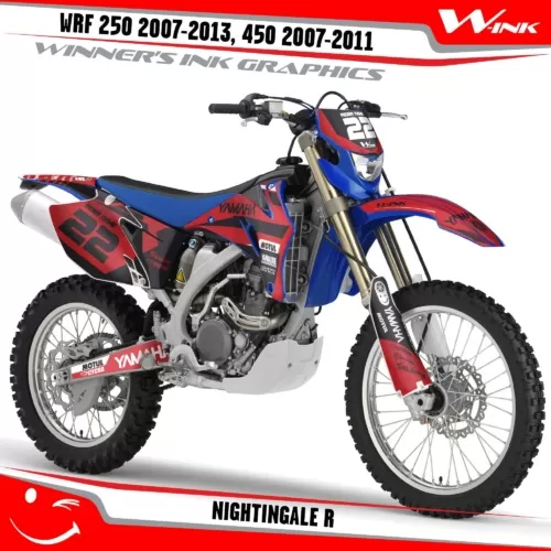WRF-250-2007-2008-2009-2010-2011-2012-2013-WRF-450-2007-2008-2009-graphics-kit-and-decals-Nightingale-R