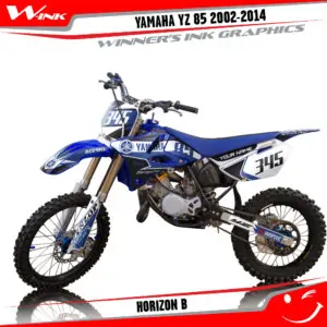 YZ-85-2002-2003-2004-2005-2011-2012-2013-2014-graphics-kit-and-decals-Horizon-B