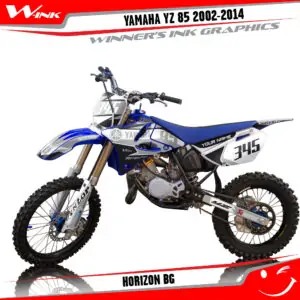 YZ-85-2002-2003-2004-2005-2011-2012-2013-2014-graphics-kit-and-decals-Horizon-BG