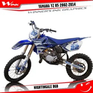 YZ-85-2002-2003-2004-2005-2011-2012-2013-2014-graphics-kit-and-decals-Nightingale-BGB