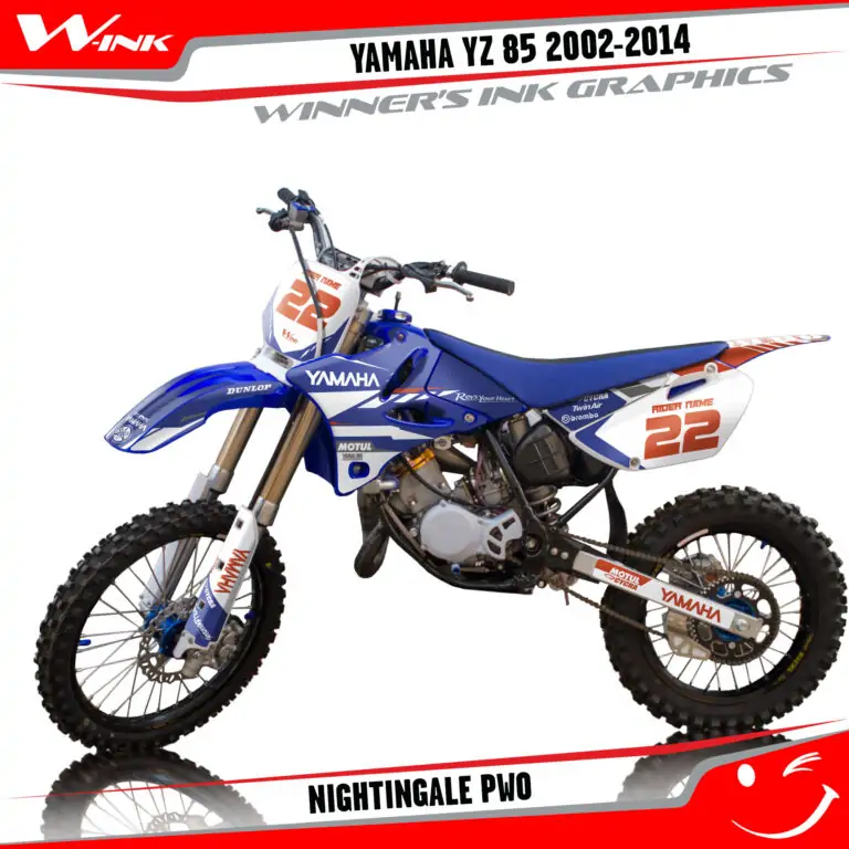 YZ-85-2002-2003-2004-2005-2011-2012-2013-2014-graphics-kit-and-decals-Nightingale-PWO
