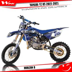 YZ-85-2015-2016-2017-2018-2019-2020-2021-2022-graphics-kit-and-decals-Horizon-B