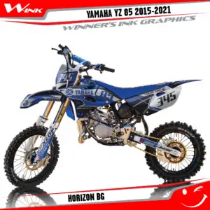 YZ-85-2015-2016-2017-2018-2019-2020-2021-2022-graphics-kit-and-decals-Horizon-BG