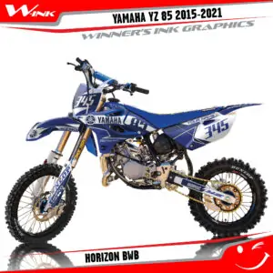 YZ-85-2015-2016-2017-2018-2019-2020-2021-2022-graphics-kit-and-decals-Horizon-BWB