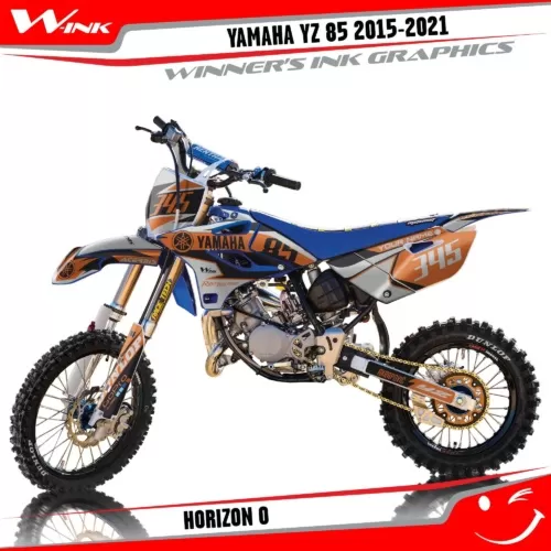 YZ-85-2015-2016-2017-2018-2019-2020-2021-2022-graphics-kit-and-decals-Horizon-O