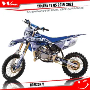 YZ-85-2015-2016-2017-2018-2019-2020-2021-2022-graphics-kit-and-decals-Horizon-V