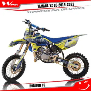 YZ-85-2015-2016-2017-2018-2019-2020-2021-2022-graphics-kit-and-decals-Horizon-YG