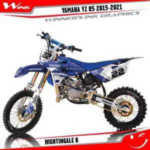 YZ-85-2015-2016-2017-2018-2019-2020-2021-2022-graphics-kit-and-decals-Nightingale-B