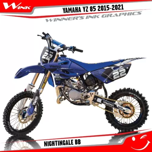 YZ-85-2015-2016-2017-2018-2019-2020-2021-2022-graphics-kit-and-decals-Nightingale-BB