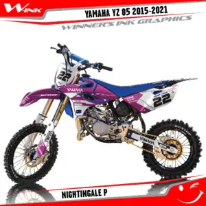 YZ-85-2015-2016-2017-2018-2019-2020-2021-2022-graphics-kit-and-decals-Nightingale-P