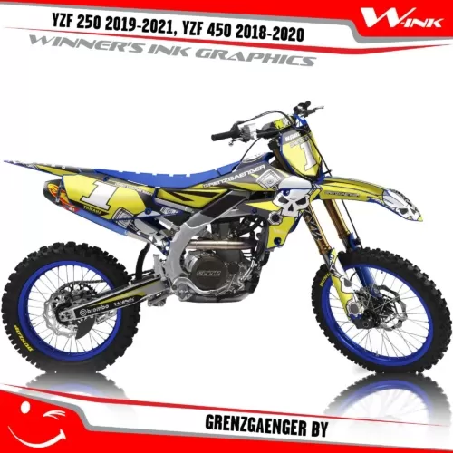 YZF-250-2019-2020-2021-2022,-450-2018-2019-2020-2021-2022-graphics-kit-and-decals-with-design-Grenzgaenger-BY
