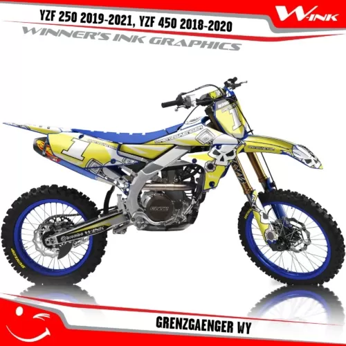 YZF-250-2019-2020-2021-2022,-450-2018-2019-2020-2021-2022-graphics-kit-and-decals-with-design-Grenzgaenger-WY