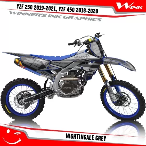 YZF-250-2019-2020-2021-2022,-450-2018-2019-2020-2021-2022-graphics-kit-and-decals-with-design-Nightingale-Grey