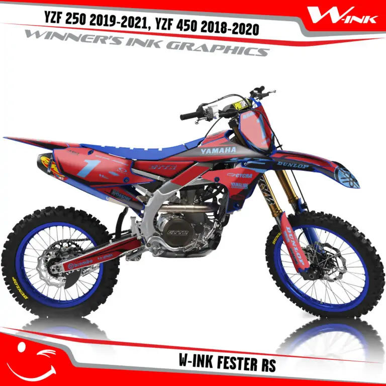 YZF-250-2019-2020-2021-2022,-450-2018-2019-2020-2021-2022-graphics-kit-and-decals-with-design-W-ink-Fester-RS