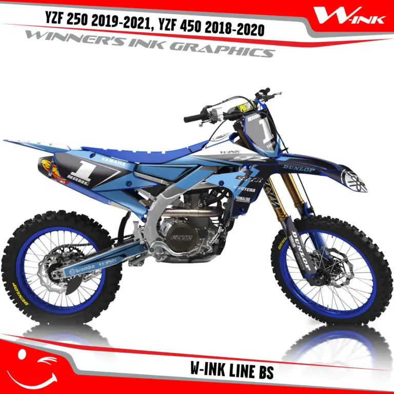 YZF-250-2019-2020-2021-2022,-450-2018-2019-2020-2021-2022-graphics-kit-and-decals-with-design-W-ink-Line-BS