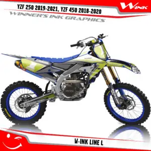 YZF-250-2019-2020-2021-2022,-450-2018-2019-2020-2021-2022-graphics-kit-and-decals-with-design-W-ink-Line-L