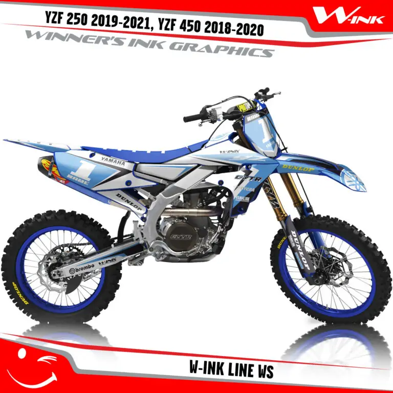 YZF-250-2019-2020-2021-2022,-450-2018-2019-2020-2021-2022-graphics-kit-and-decals-with-design-W-ink-Line-WS